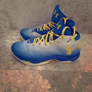 UA Curry 2.5 73-9